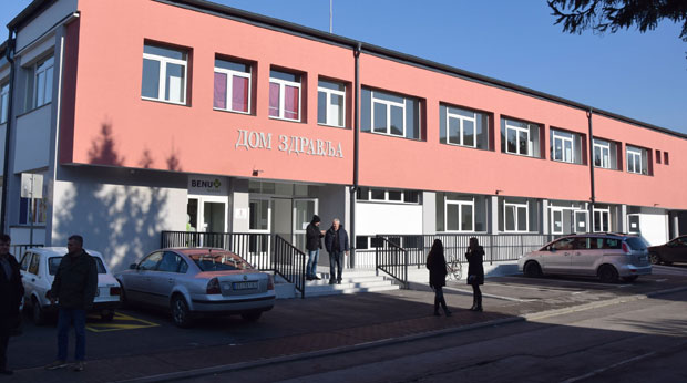 На преглед могу и у своје село: Исплатила се улагања у деспотовачки дом здравља